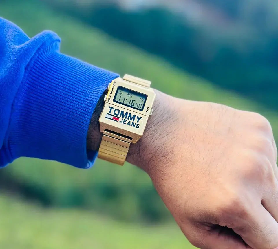 Men's Tommy Hilfiger Watch - 1791670